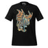 Dragonblade Thunderblade T-Shirt 4