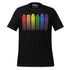 Rainbow RPG Dice T-Shirt 4