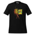 Sunflowers Van Gogh T-Shirt 4