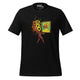 Sunflowers Van Gogh T-Shirt Geek Nerd Advertise to Meta Botany Print Design by Tobe Fonseca