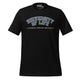 University of Life T-Shirt Geek Nerd Advertise to Meta Design by Tobe Fonseca FLOW DESC WRITING