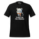 Trust me I'm A Wizard T-Shirt Geek Nerd Advertise to Meta Design by Tobe Fonseca dnd & rpg print