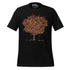 Musical Notes Tree T-Shirt 4