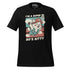 Vintage Kitty Video Game T-Shirt 4