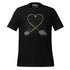 Love Among The War T-Shirt 4