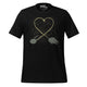 Love Among The War T-Shirt Geek Nerd Advertise to Meta Design by Tobe Fonseca Fantasy Prints