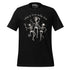 What a Time To Be Alive Skeleton T-Shirt 4