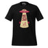 Why Did You Took So Long UFO T-Shirt 4