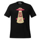 Why Did You Took So Long UFO T-Shirt Geek Nerd Advertise to Meta Design by Tobe Fonseca FLOW DESC WRITING