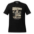 Wizard Cat Ready For Adventure Light T-Shirt 4