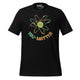 You Matter Atom Science T-Shirt Geek Nerd Advertise to Meta Design by Tobe Fonseca FLOW DESC WRITING