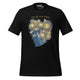 Time Travel Van Gogh Episode T-Shirt Geek Nerd Advertise to Meta Design by Tobe Fonseca FLOW DESC WRITING