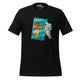 The Other Side of The Mirror T-Shirt Geek Nerd Advertise to Meta Design by Tobe Fonseca FLOW DESC WRITING