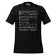 The Moonlight Sonata T-Shirt Geek Nerd Advertise to Meta Design by Tobe Fonseca FLOW DESC WRITING