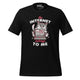 The Internet Belongs to Cats T-Shirt Geek Nerd Advertise to Meta Animal Patterns computer print