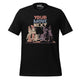 Cat Chess Pieces T-Shirt Geek Nerd Advertise to Meta Animal Patterns board game print