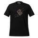 The Book of Creation T-Shirt Geek Nerd Advertise to Meta Book Prints Design by Tobe Fonseca