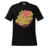 Camping with a Book T-Shirt 4