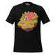 Camping with a Book T-Shirt Geek Nerd Advertise to Meta Book Prints Design by Tobe Fonseca