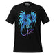 Dragonblade Seablade T-Shirt Geek Nerd Advertise to Meta Design by Ruth Thompson Fantasy Prints