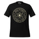Talk Science if You Want a Reaction T-Shirt Geek Nerd Advertise to Meta Design by Tobe Fonseca FLOW DESC WRITING