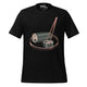Sushi Cell Science T-Shirt Geek Nerd Advertise to Meta Anime Design by Tobe Fonseca