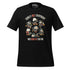 Surely Not Everybody Was Kung Fu Fighting T-Shirt 4