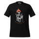 Skeleton Computer Burnout T-Shirt Geek Nerd Advertise to Meta computer print Design by Tobe Fonseca