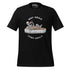 Not Dead Just Chill T-Shirt 4