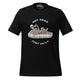 Not Dead Just Chill T-Shirt Geek Nerd Advertise to Meta Design by Tobe Fonseca FLOW DESC WRITING
