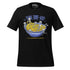 Kawaii Anime Ramen Skeleton T-Shirt 4