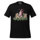 Primrose T-Shirt Geek Nerd Advertise to Meta Botany Print Design by Amy Brown