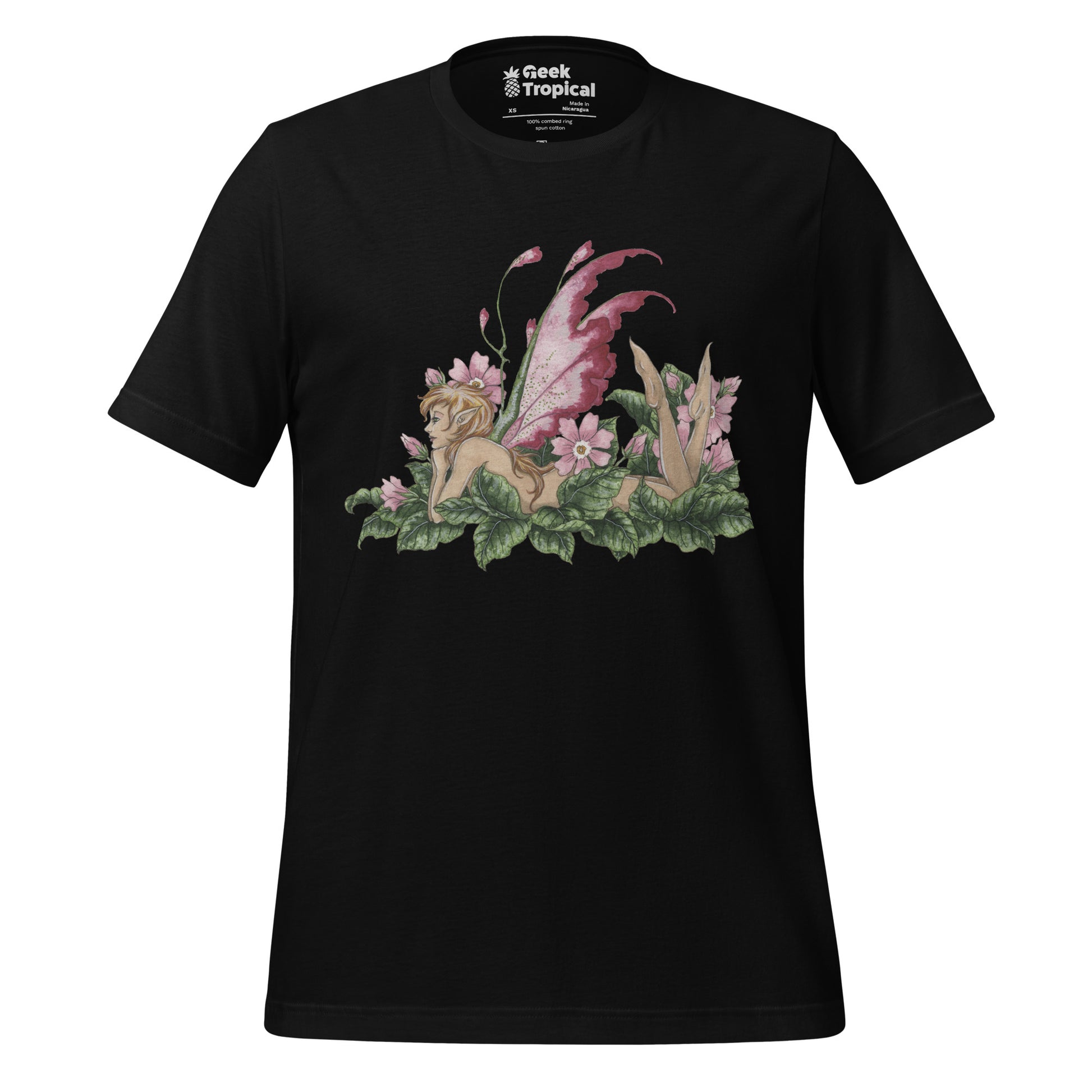 Primrose T-Shirt 4