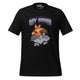 I Paused My Game To Be Here T-Shirt Geek Nerd Advertise to Meta Design by Tobe Fonseca FLOW DESC WRITING