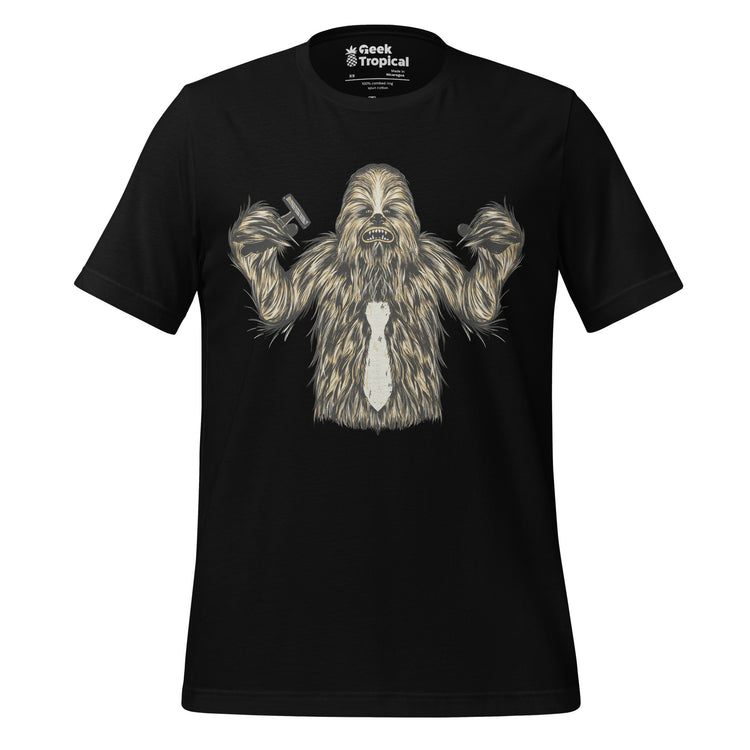 I Hate Mondays T-Shirt Geek Nerd Advertise to Meta Design by Tobe Fonseca Fantasy Prints