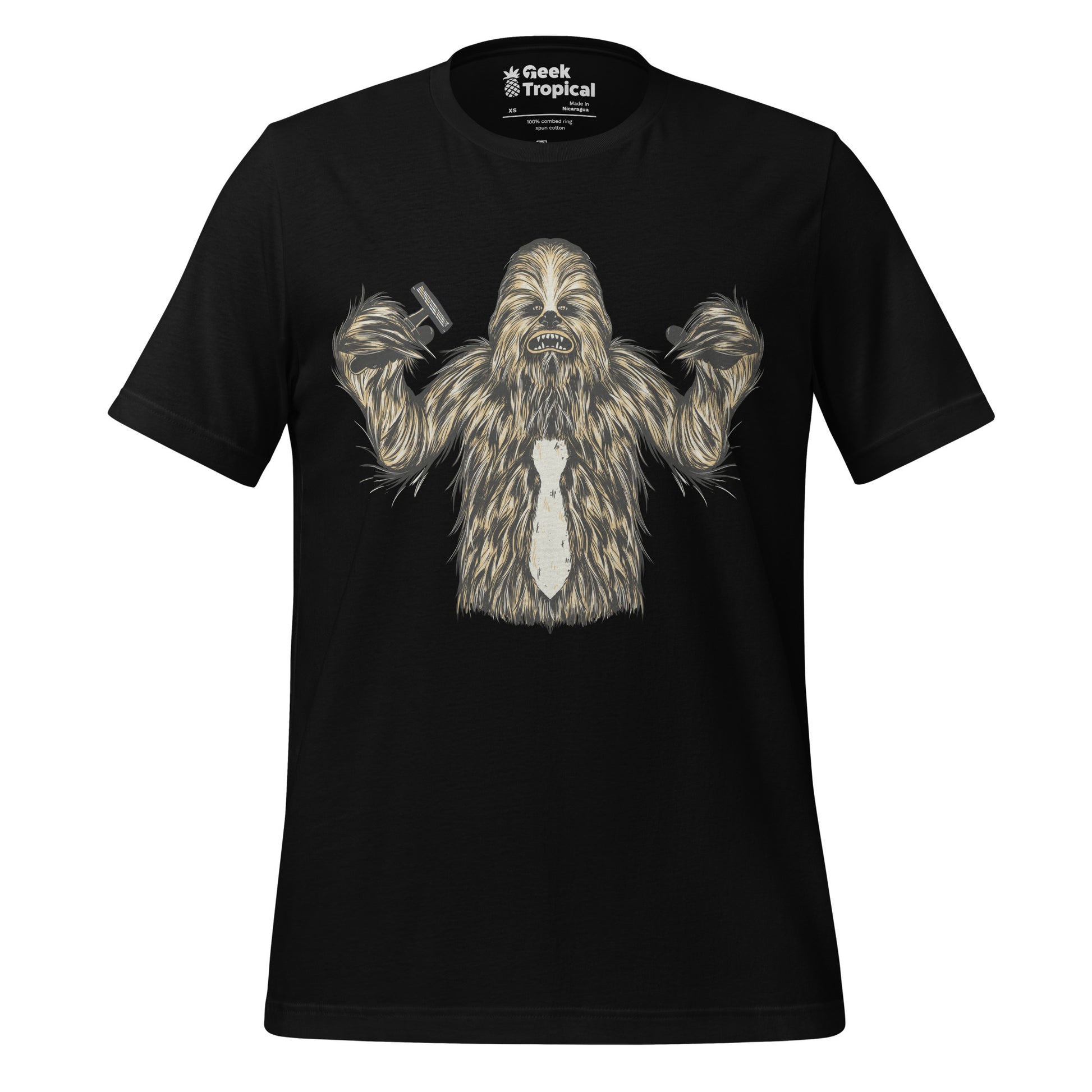 I Hate Mondays T-Shirt 4