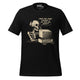 Skeleton IT T-Shirt Geek Nerd Advertise to Meta computer print Design by Tobe Fonseca