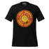 I Just Wanna Burn Things Sun T-Shirt 4