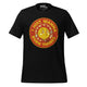 I Just Wanna Burn Things Sun T-Shirt Geek Nerd Advertise to Meta Design by Tobe Fonseca FLOW DESC WRITING
