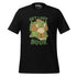 Get Lost In A Book Sasquatch T-Shirt 4