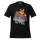 Geek Pride T-Shirt Geek Nerd Advertise to Meta computer print Design by Tobe Fonseca