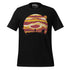 Explore Space Astronaut T-Shirt 4
