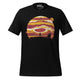 Explore Space Astronaut T-Shirt Geek Nerd Advertise to Meta Design by Tobe Fonseca FLOW DESC WRITING