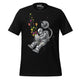 End of Humanity T-Shirt Geek Nerd Advertise to Meta Design by Tobe Fonseca FLOW DESC WRITING