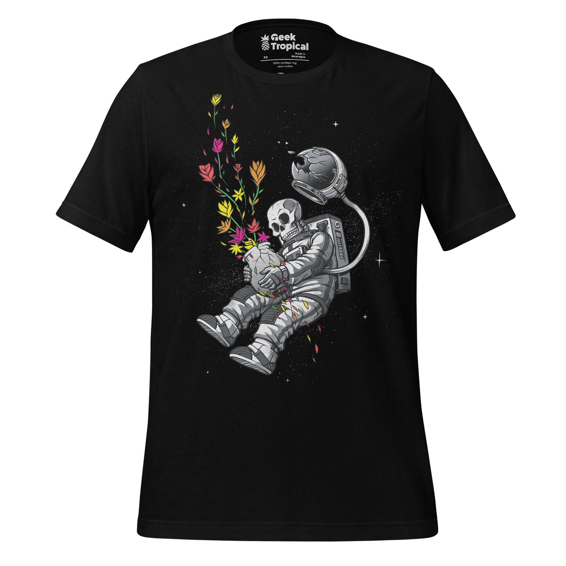End of Humanity T-Shirt 4