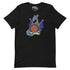 Dragon Storm Defender T-Shirt 1