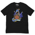 Dragon Storm Defender T-Shirt 5