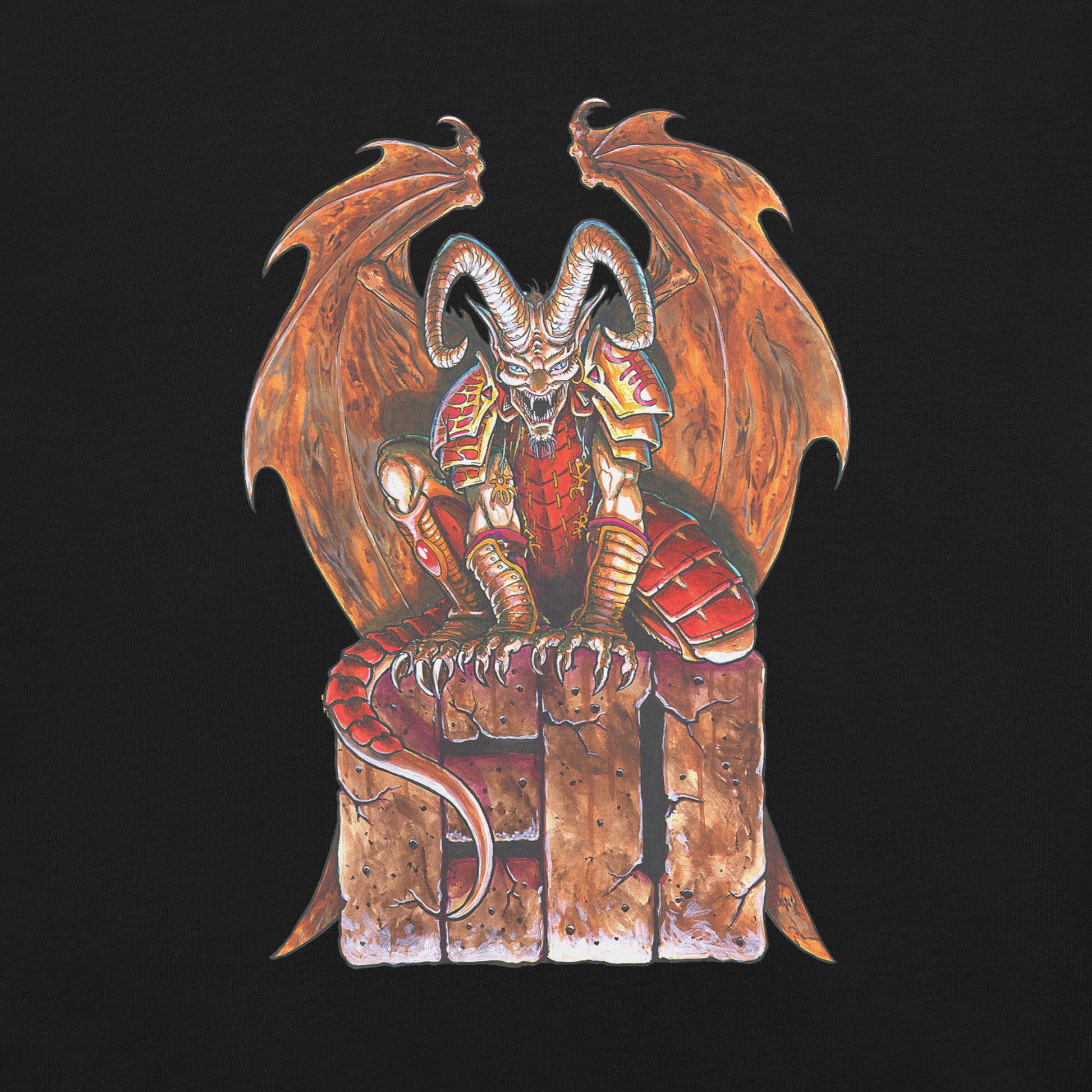 Evil Overlord T-Shirt 2