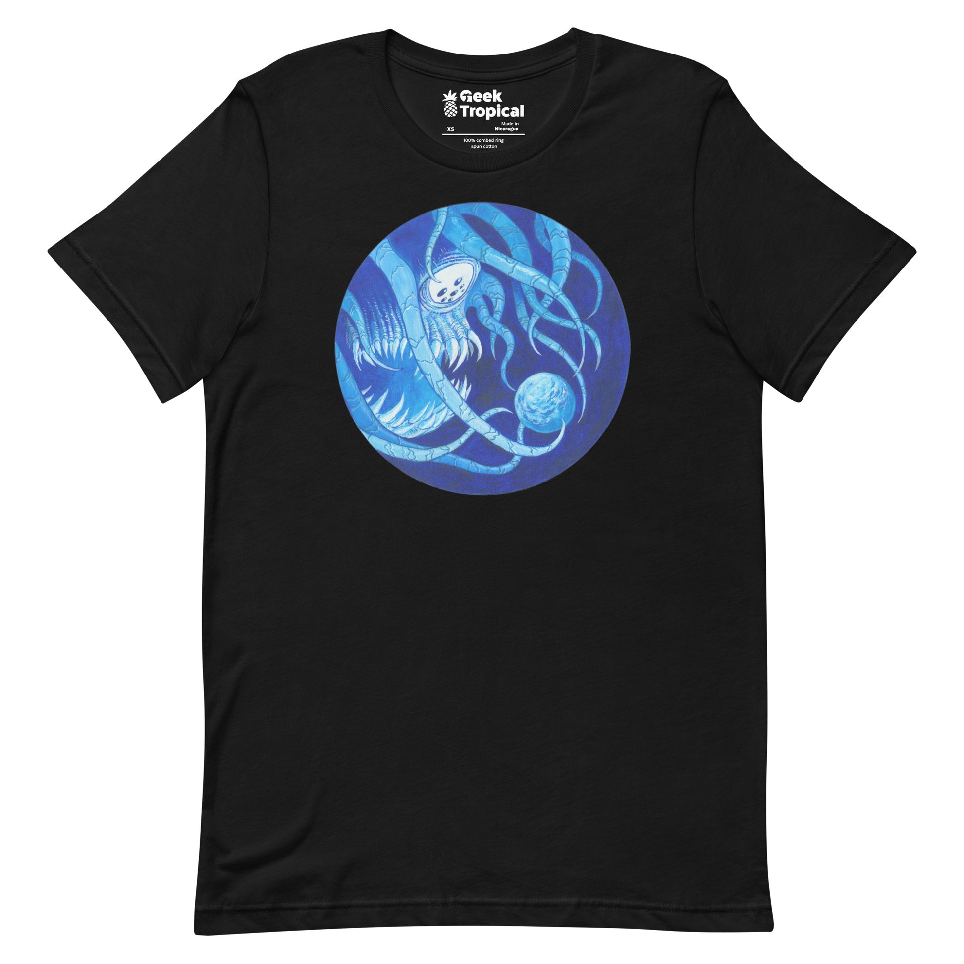 Cosmic Horror T-Shirt 1