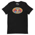 Dragon Stained Glass T-Shirt 1